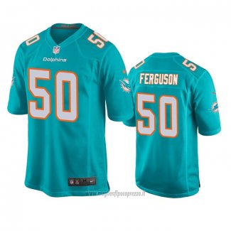 Maglia NFL Game Miami Dolphins Blake Ferguson Verde