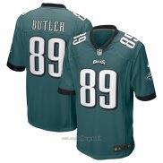 Maglia NFL Game Philadelphia Eagles Hakeem Butler Verde