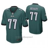 Maglia NFL Game Philadelphia Eagles Michael Bennett Verde