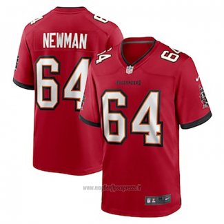 Maglia NFL Game Tampa Bay Buccaneers Royce Newman Blu