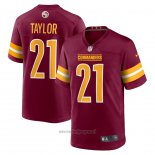 Maglia NFL Game Washington Commanders Sean Taylor Retired Rosso