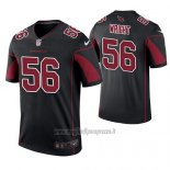 Maglia NFL Legend Arizona Cardinals Scooby Wright Nero Color Rush