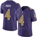 Maglia NFL Legend Baltimore Ravens Koch Viola