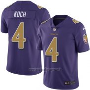 Maglia NFL Legend Baltimore Ravens Koch Viola