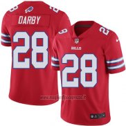 Maglia NFL Legend Buffalo Bills Darby Rosso