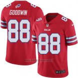 Maglia NFL Legend Buffalo Bills Goodwin Rosso
