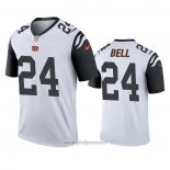 Maglia NFL Legend Cincinnati Bengals Vonn Bell Bianco Color Rush