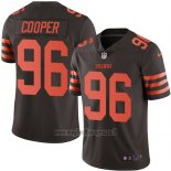 Maglia NFL Legend Cleveland Browns Cooper Marrone