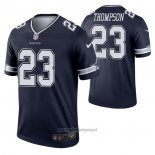 Maglia NFL Legend Dallas Cowboys Darian Thompson Blu