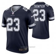 Maglia NFL Legend Dallas Cowboys Darian Thompson Blu