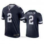 Maglia NFL Legend Dallas Cowboys Greg Zuerlein Blu