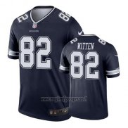Maglia NFL Legend Dallas Cowboys Jason Witten Blu