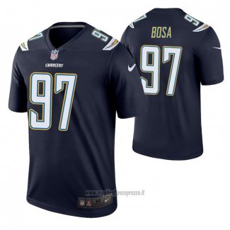 Maglia NFL Legend Los Angeles Chargers Joey Bosa Blu