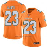 Maglia NFL Legend Miami Dolphins Ajayi Arancione