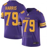 Maglia NFL Legend Minnesota Vikings Harris Viola