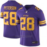 Maglia NFL Legend Minnesota Vikings Peterson Viola