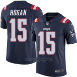Maglia NFL Legend New England Patriots Hogan Profundo Blu