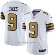 Maglia NFL Legend New Orleans Saints Brees Bianco