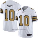 Maglia NFL Legend New Orleans Saints Cooks Bianco