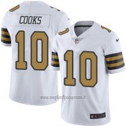 Maglia NFL Legend New Orleans Saints Cooks Bianco