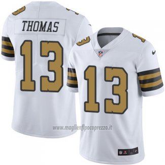 Maglia NFL Legend New Orleans Saints Thomas Bianco