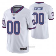 Maglia NFL Legend New York Giants Personalizzate Bianco