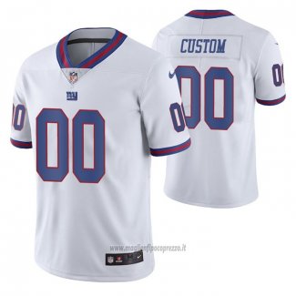 Maglia NFL Legend New York Giants Personalizzate Bianco