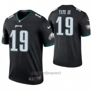 Maglia NFL Legend Philadelphia Eagles Golden Tate Nero Color Rush