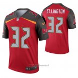 Maglia NFL Legend Tampa Bay Buccaneers Andre Ellington Rosso1