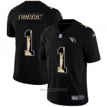 Maglia NFL Limited Arizona Cardinals Murry Statue Of Liberty Fashion Nero