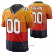 Maglia NFL Limited Arizona Cardinals Personalizzate Citta Edition Blu Rosso