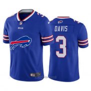 Maglia NFL Limited Buffalo Bills Davis Big Logo Blu