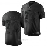 Maglia NFL Limited Dallas Cowboys Tyron Smith MVP Nero