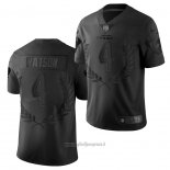 Maglia NFL Limited Houston Texans Deshaun Watson MVP Nero