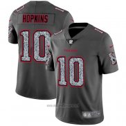 Maglia NFL Limited Houston Texans Hopkins Static Fashion Grigio