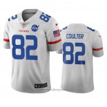 Maglia NFL Limited Houston Texans Isaiah Coulter Citta Edition Bianco