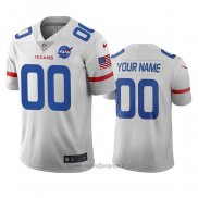 Maglia NFL Limited Houston Texans Personalizzate Citta Edition Bianco
