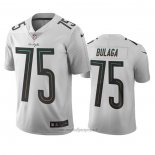 Maglia NFL Limited Los Angeles Chargers Bryan Bulaga Citta Edition Bianco