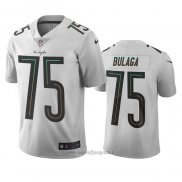 Maglia NFL Limited Los Angeles Chargers Bryan Bulaga Citta Edition Bianco
